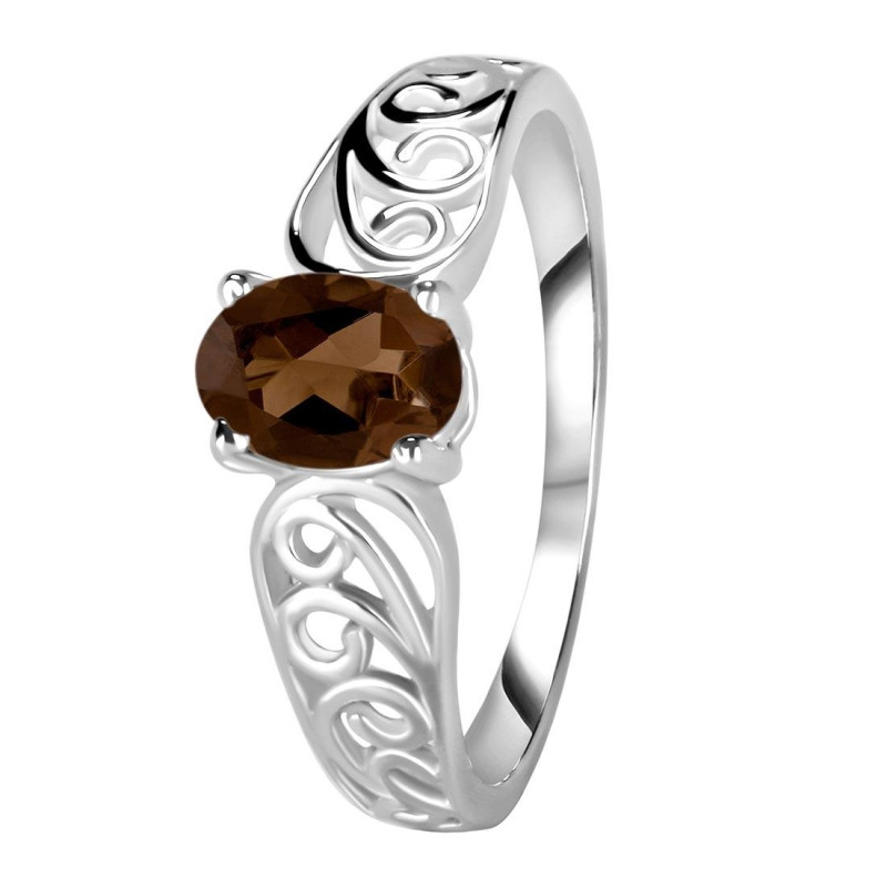 Smoky Ring