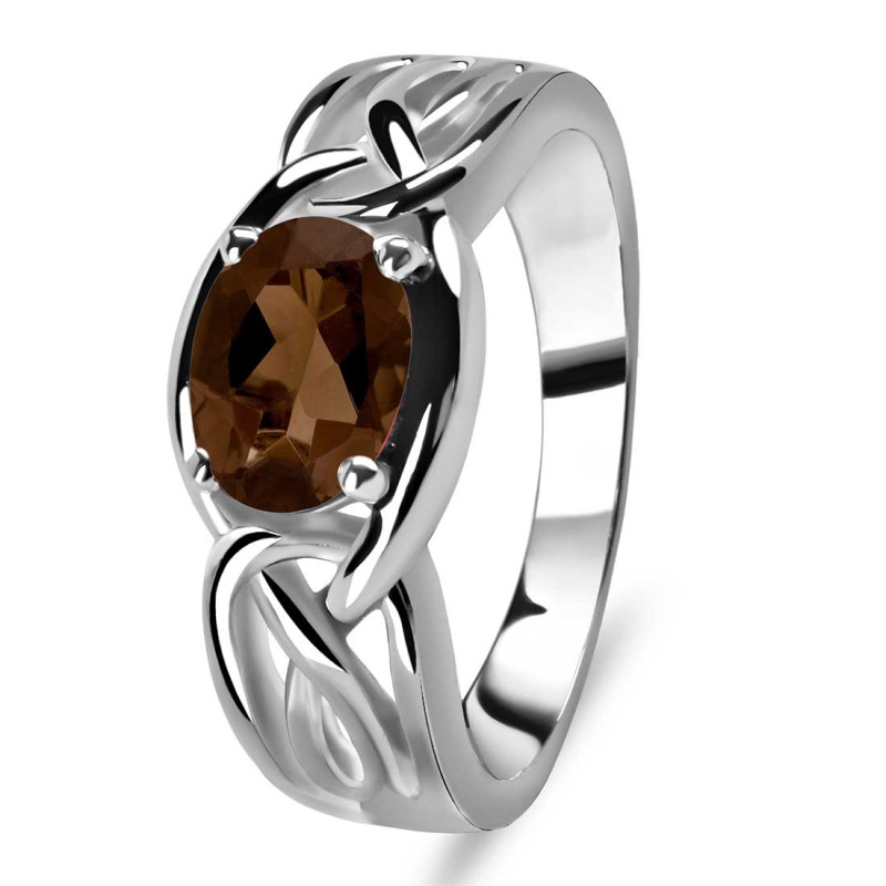 Smoky Ring