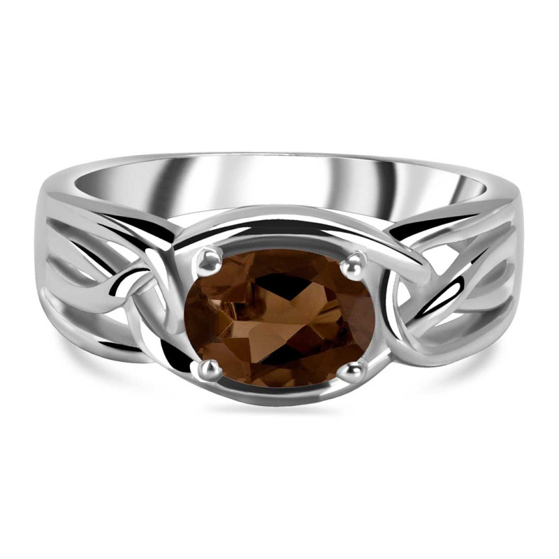 Smoky Ring SMY-RDR-24.