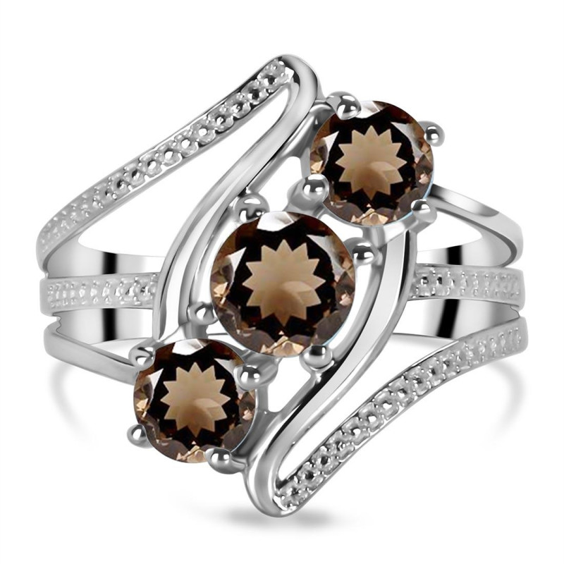 Smoky Ring SMY-RDR-37.