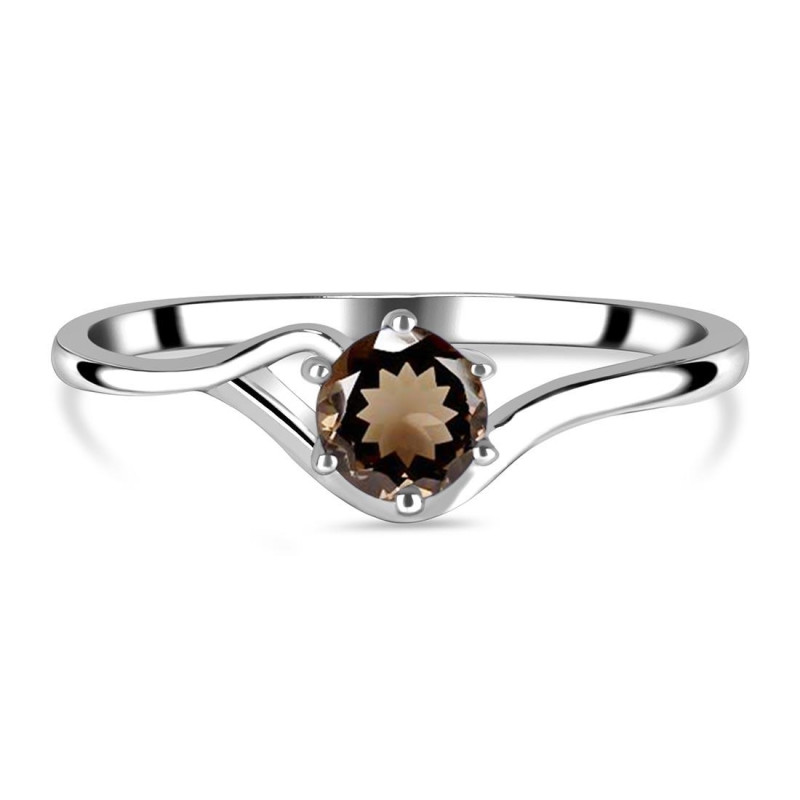 Smoky Ring SMY-RDR-4.