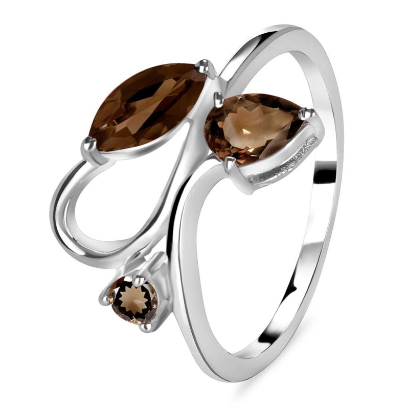 Smoky Ring