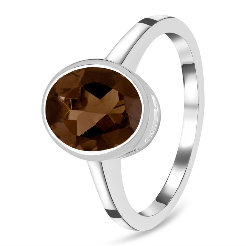 Smoky Ring