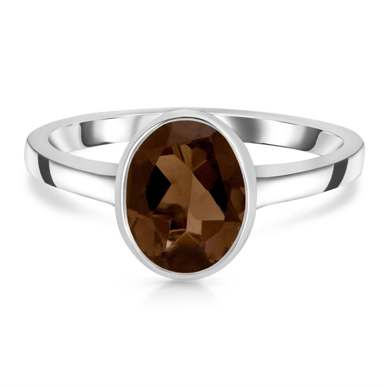Smoky Ring SMY-RDR-1882.