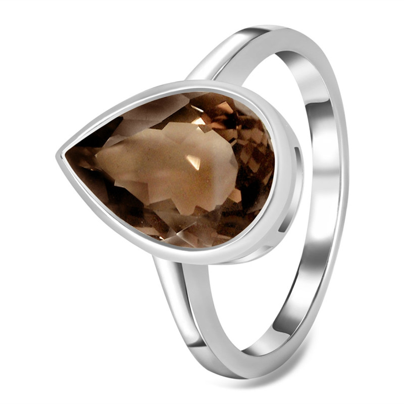 Smoky Ring