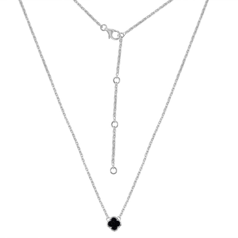 Blue Sunstone Necklace