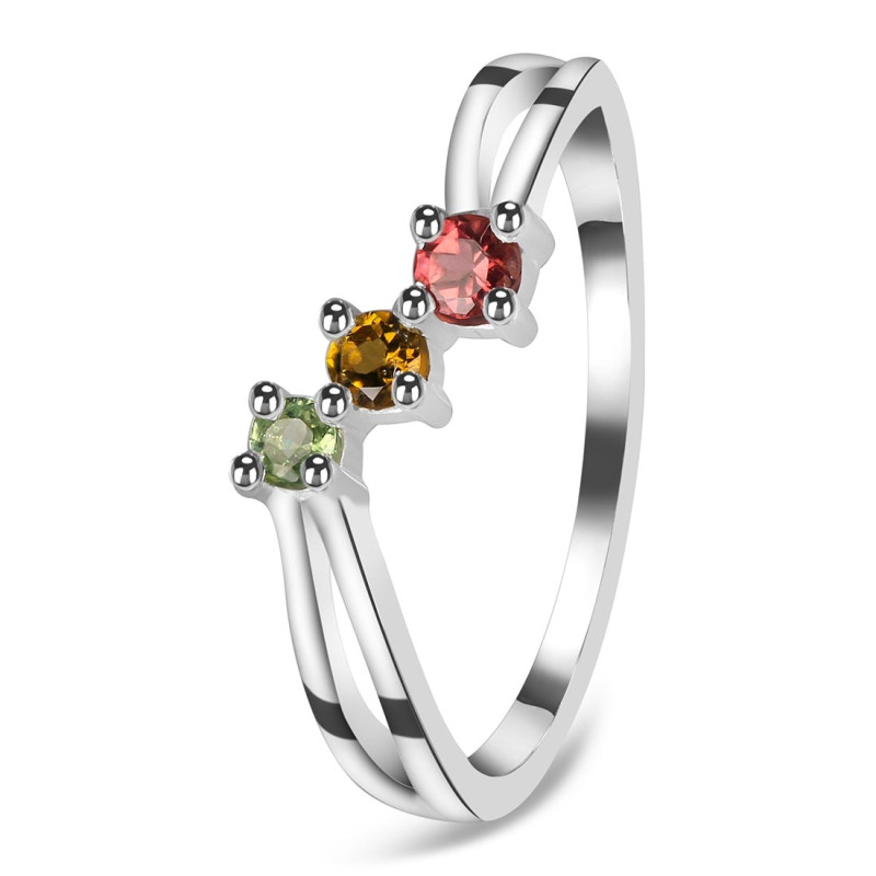 Tourmaline Ring TRM-RDR-2625.