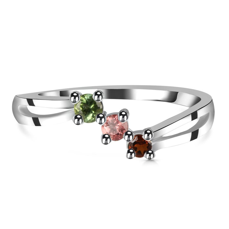 Tourmaline Ring TRM-RDR-2625.