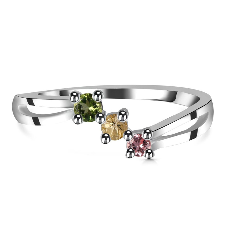 Tourmaline Ring TRM-RDR-2625.