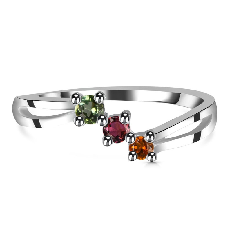 Tourmaline Ring TRM-RDR-2625.