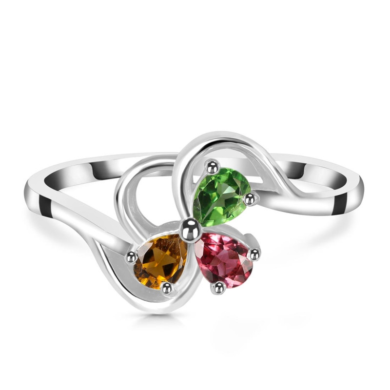 Tourmaline Ring TRM-RDR-2638.