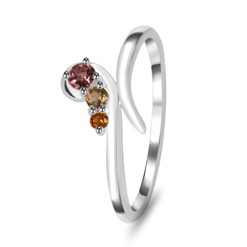 Tourmaline Ring