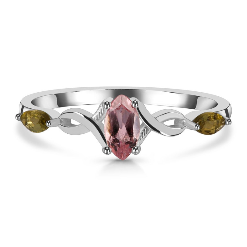 Tourmaline Ring TRM-RDR-2663.