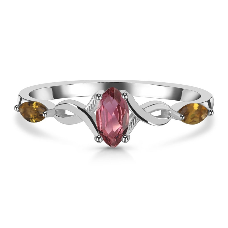 Tourmaline Ring TRM-RDR-2663.