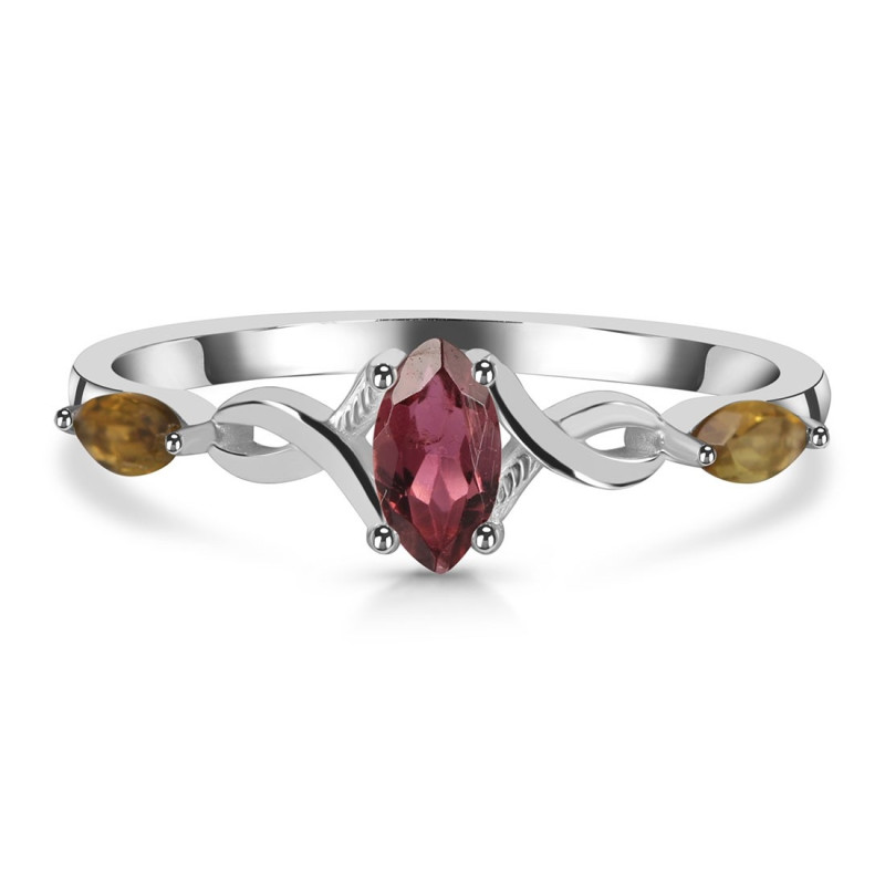 Tourmaline Ring TRM-RDR-2663.