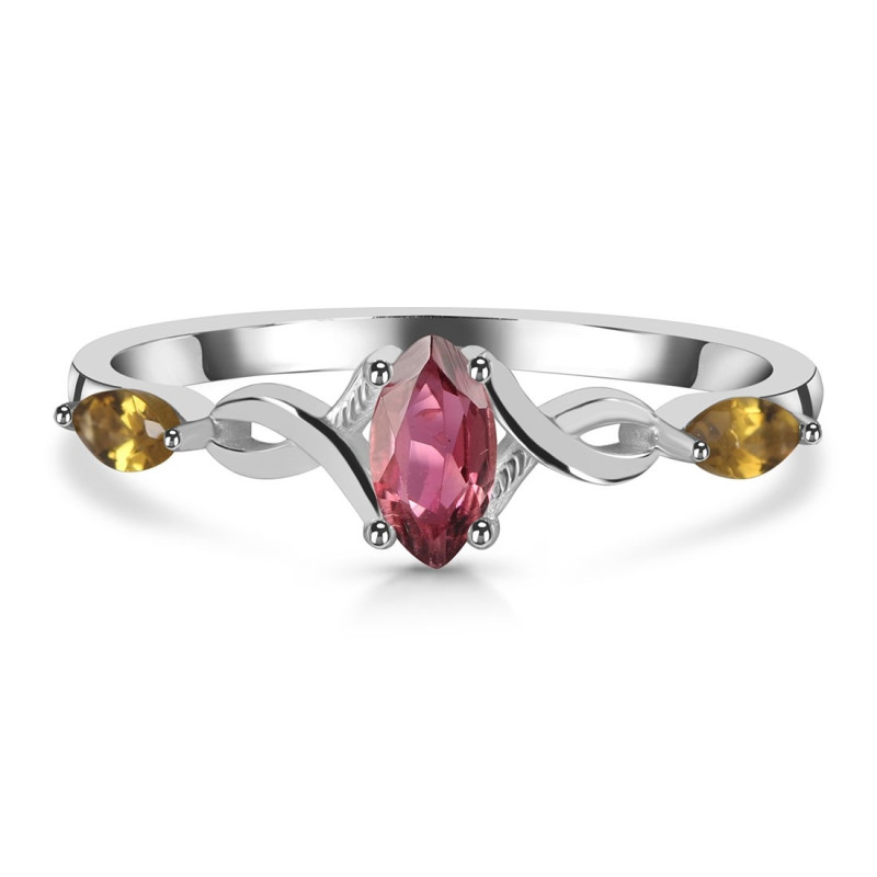 Tourmaline Ring TRM-RDR-2663.