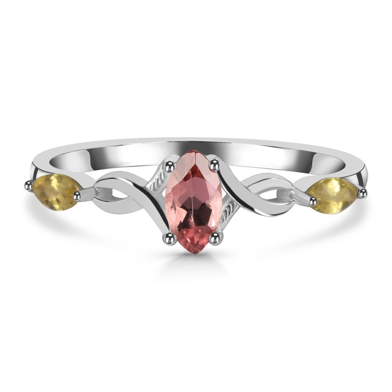 Tourmaline Ring TRM-RDR-2663.