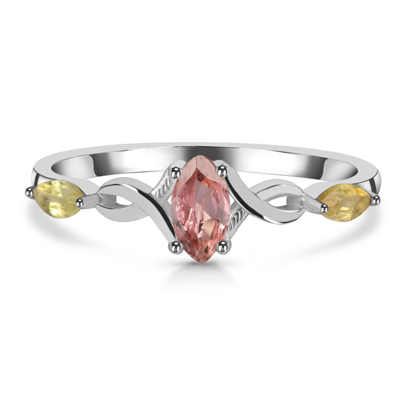 Tourmaline Ring TRM-RDR-2663.