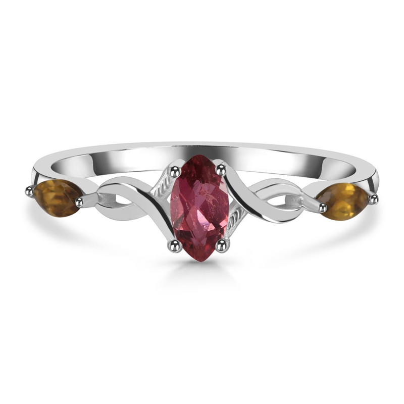 Tourmaline Ring TRM-RDR-2663.