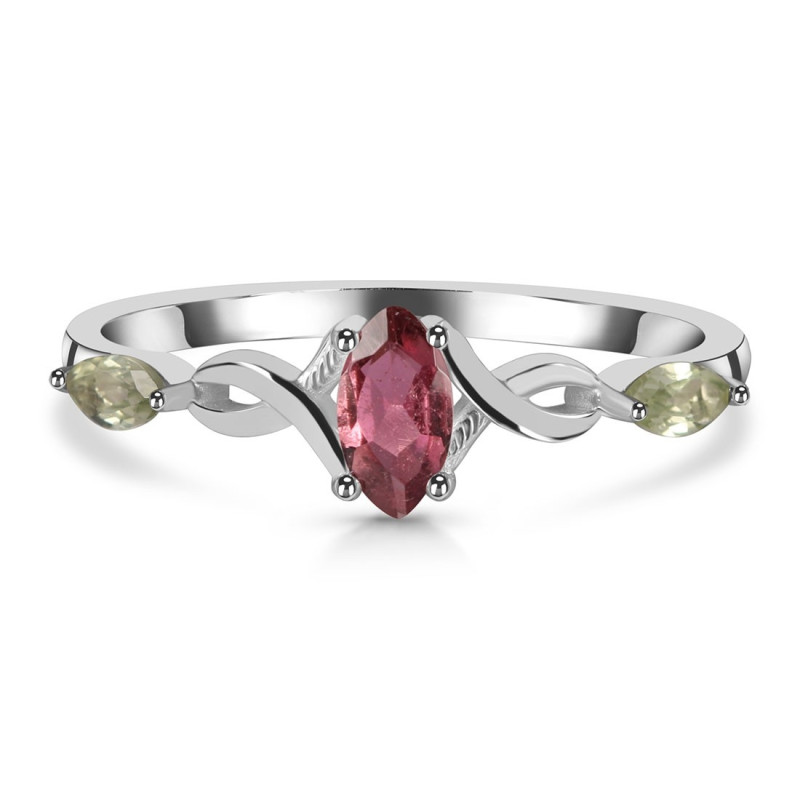 Tourmaline Ring TRM-RDR-2663.