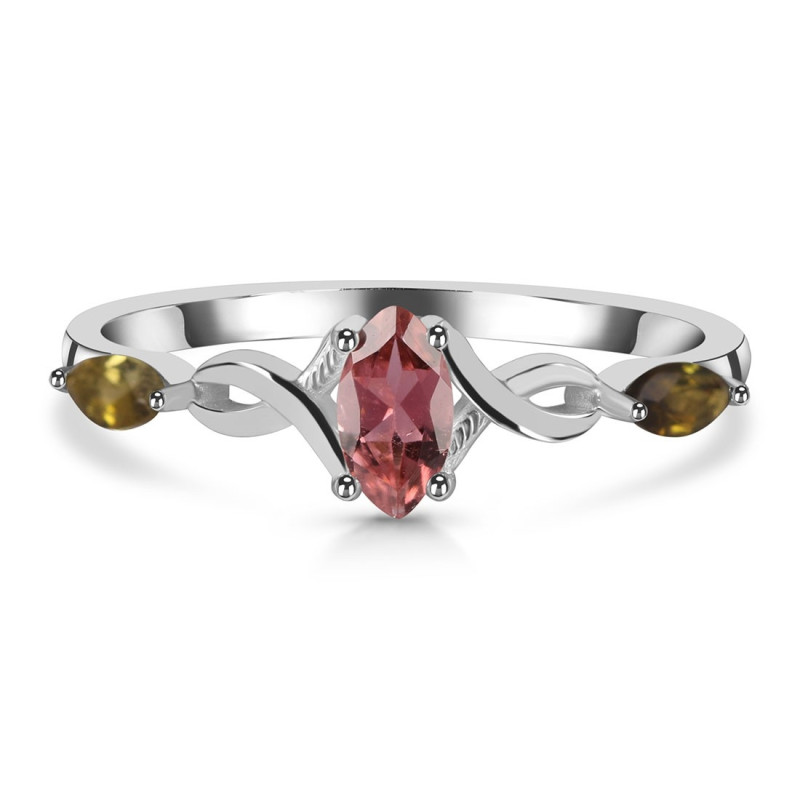 Tourmaline Ring TRM-RDR-2663.