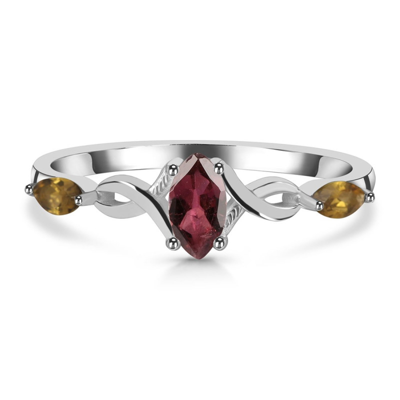 Tourmaline Ring TRM-RDR-2663.