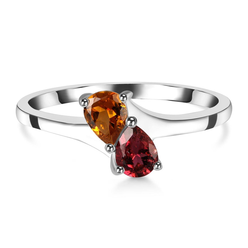 Tourmaline Ring