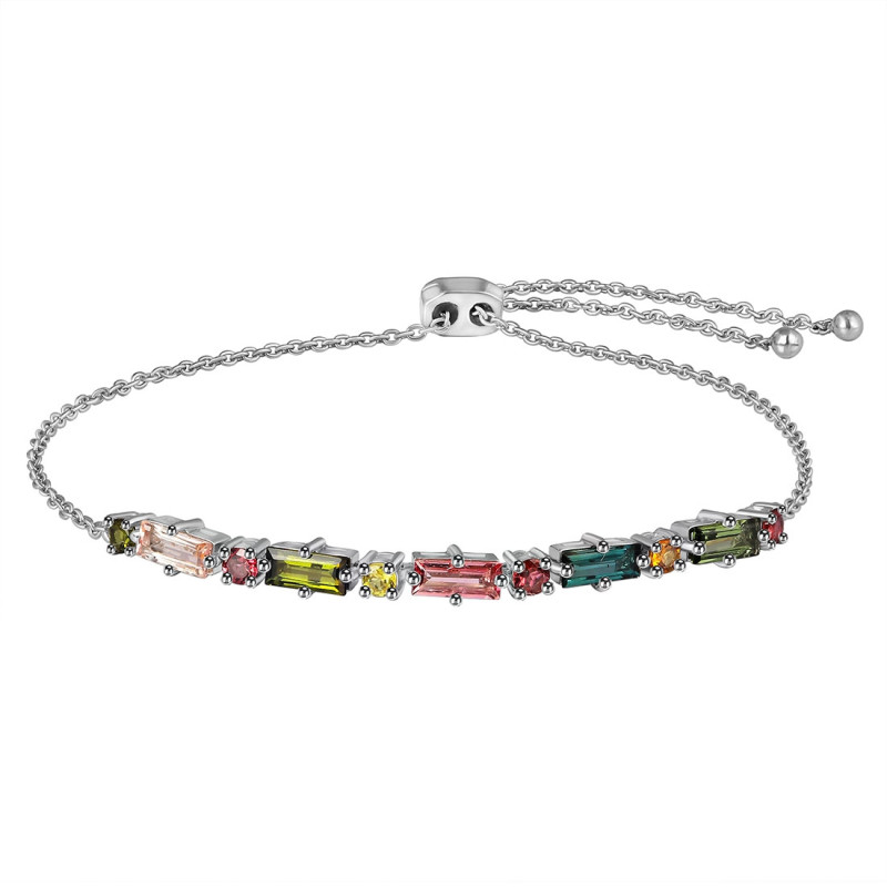 Tourmaline Bracelet