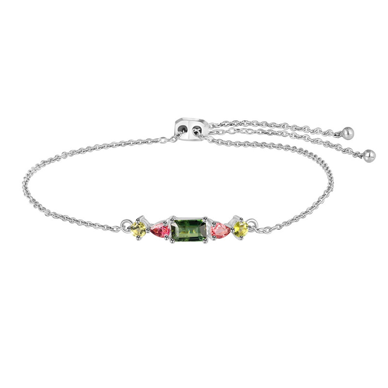 Tourmaline Bracelet
