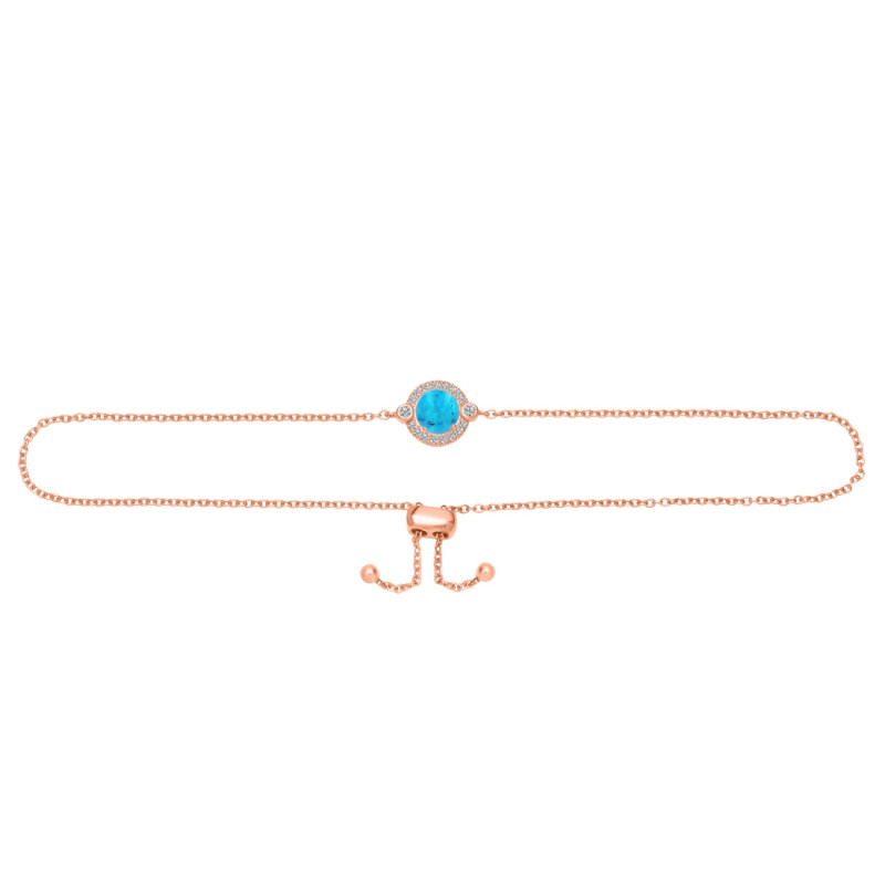 Turquoise Jewelry Set TRQ-RDB-65-RDN-72-RDE-693.