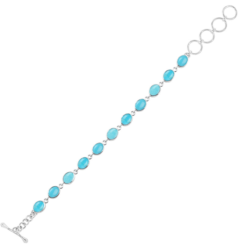 Turquoise Bracelet
