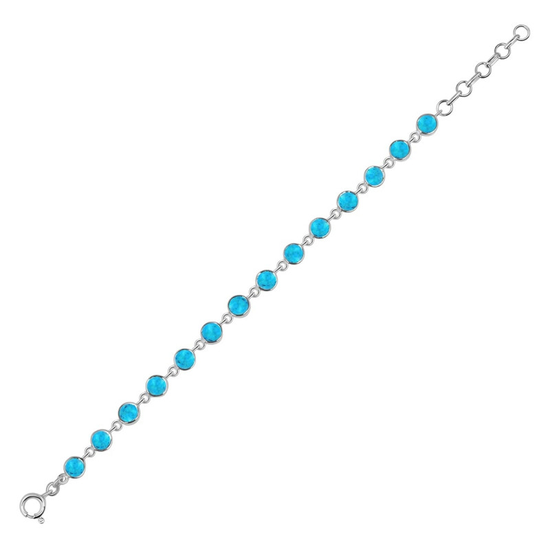 Turquoise Bracelet