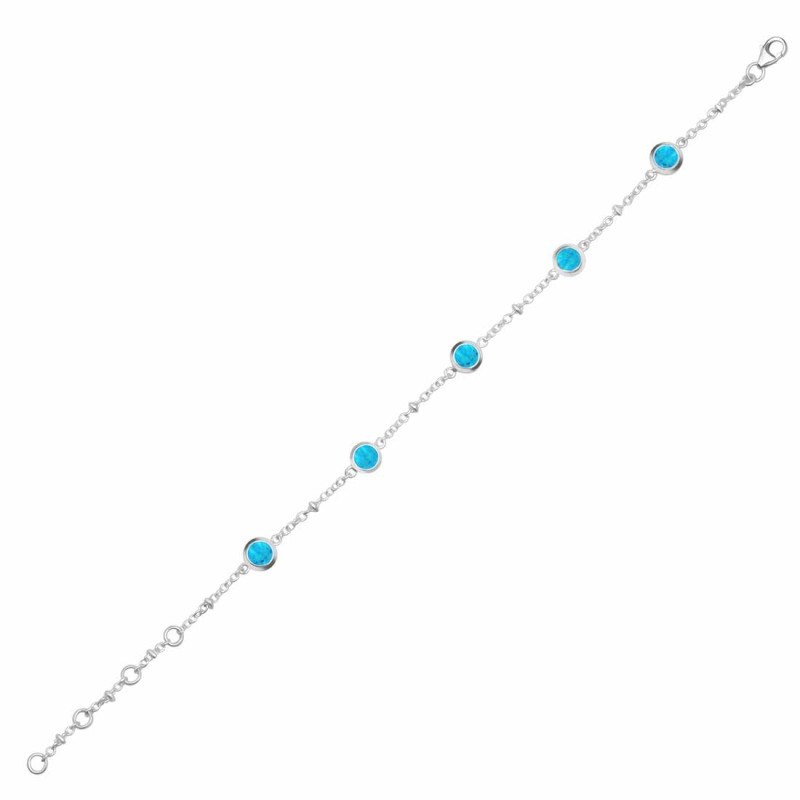 Turquoise Bracelet