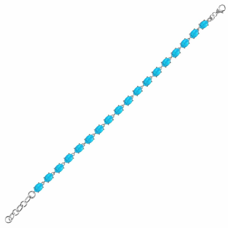 Turquoise Bracelet