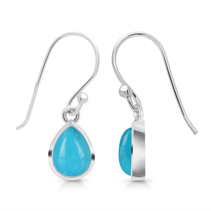 Turquoise Earring