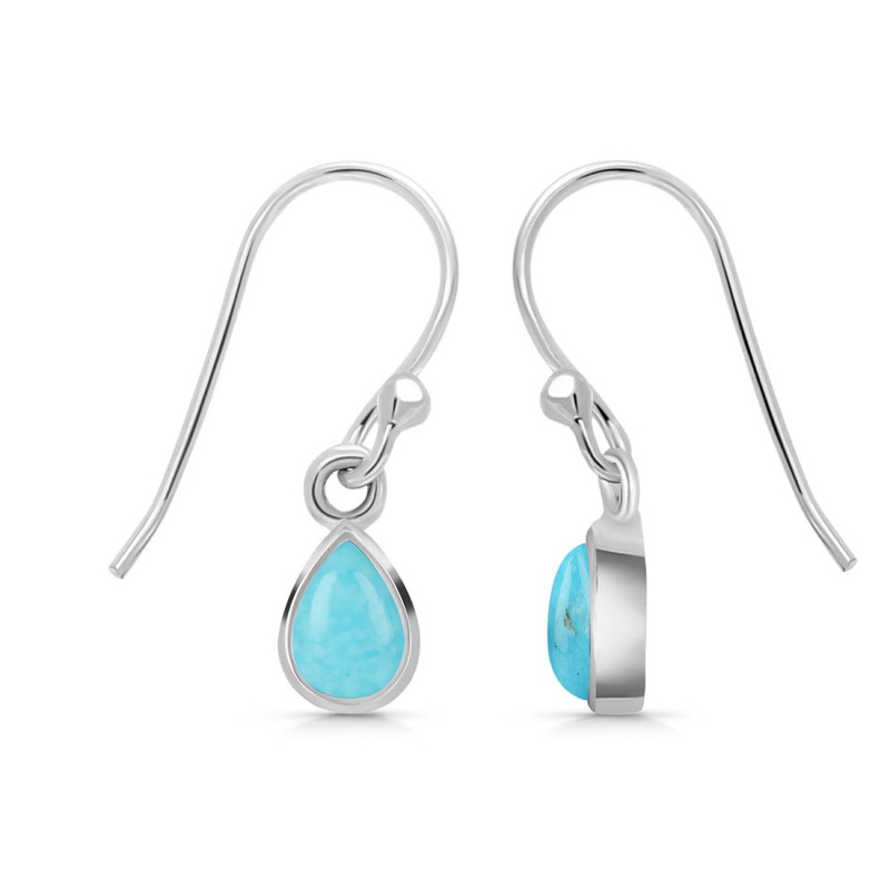 Turquoise Earring