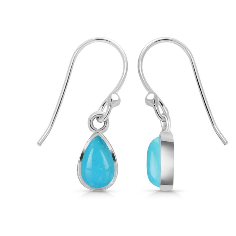 Turquoise Earring