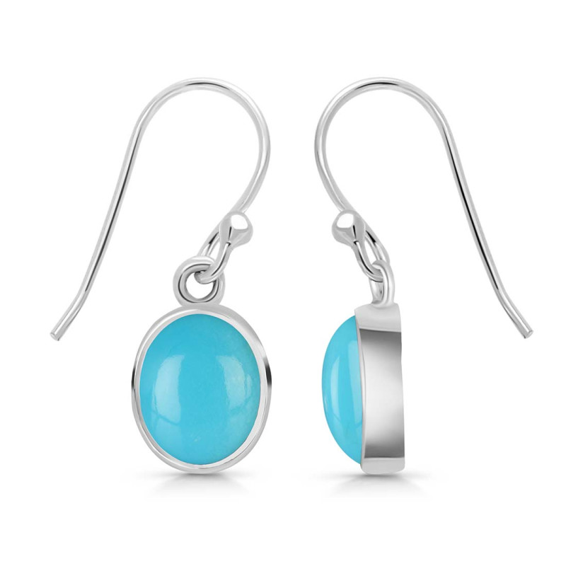 Turquoise Earring