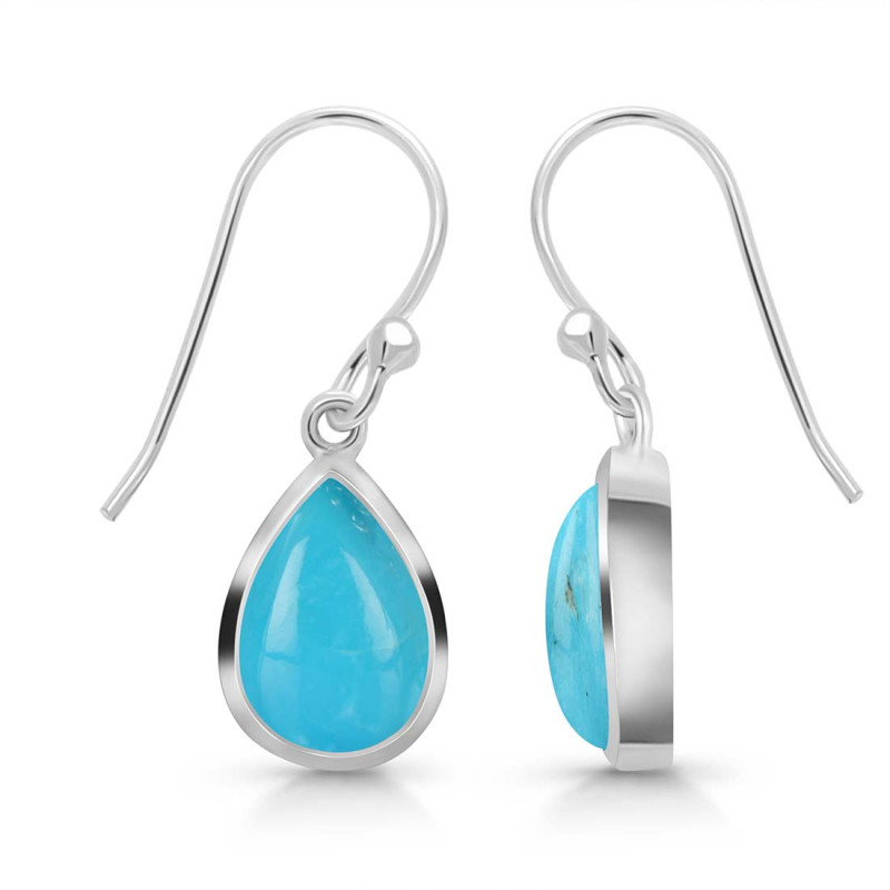 Turquoise Earring