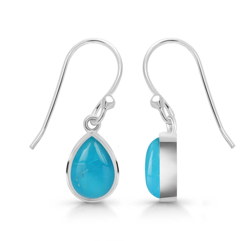Turquoise Earring