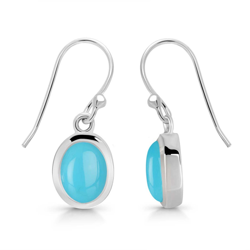 Turquoise Earring