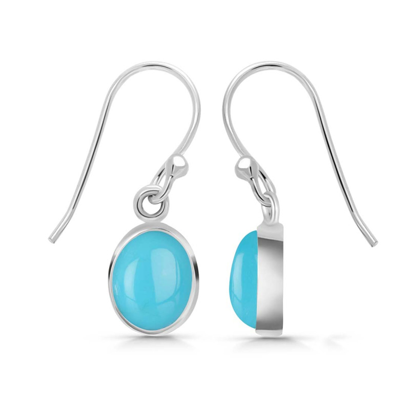 Turquoise Earring