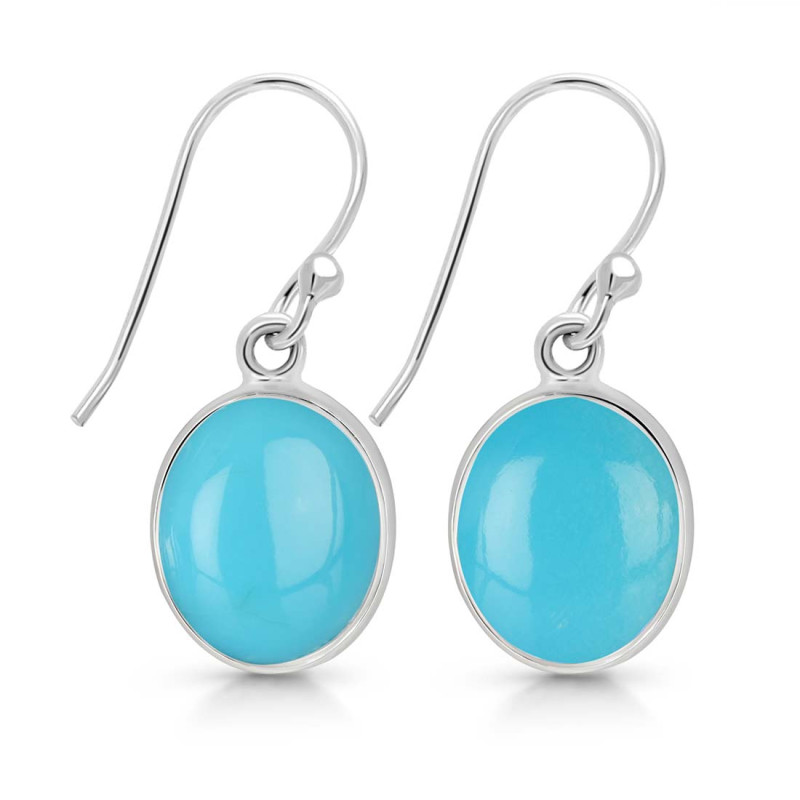 Turquoise Earring TRQ-RDE-727.