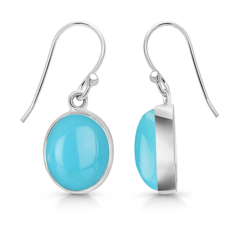 Turquoise Earring