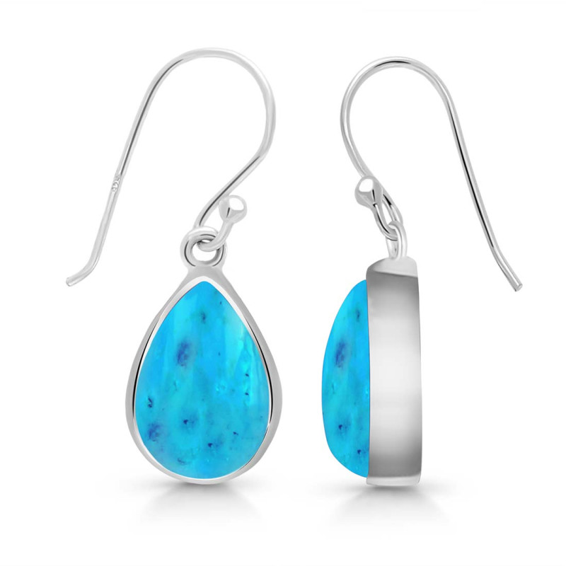 Turquoise Earring