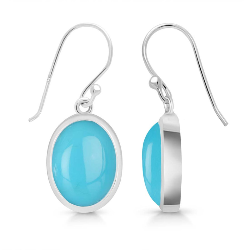 Turquoise Earring