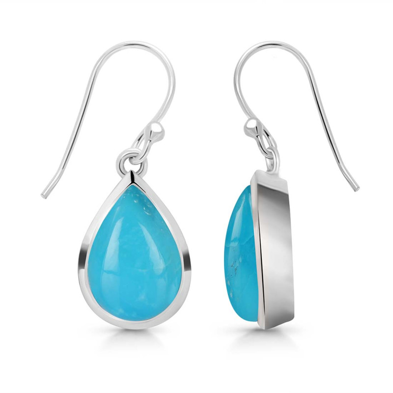 Turquoise Earring