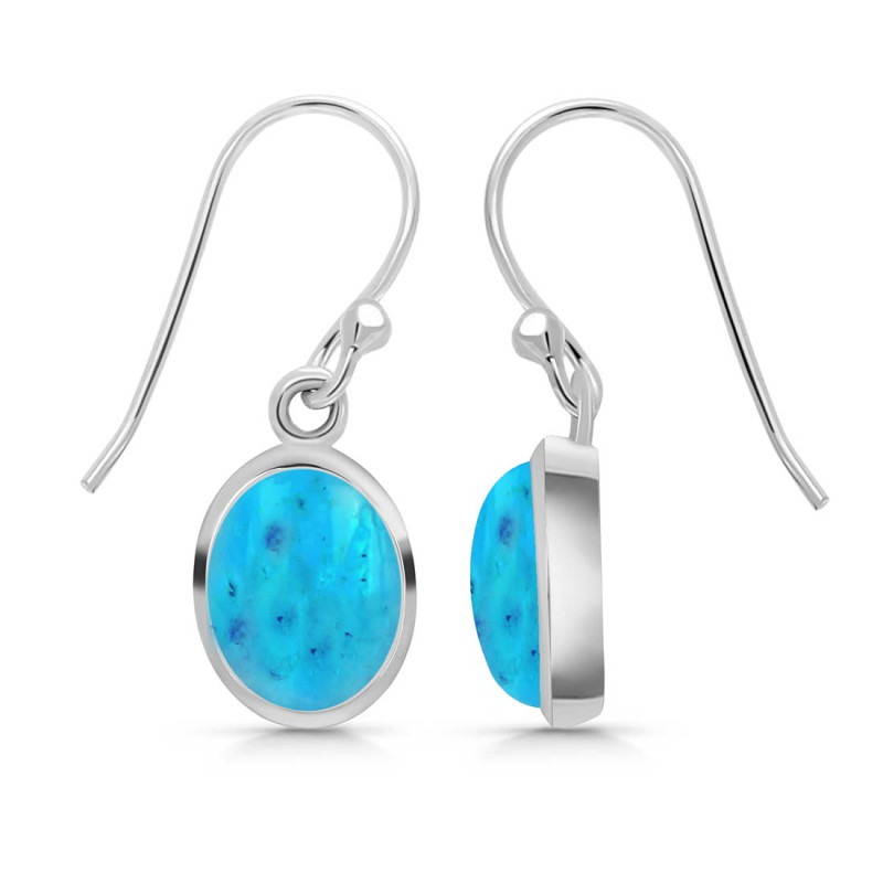 Turquoise Earring