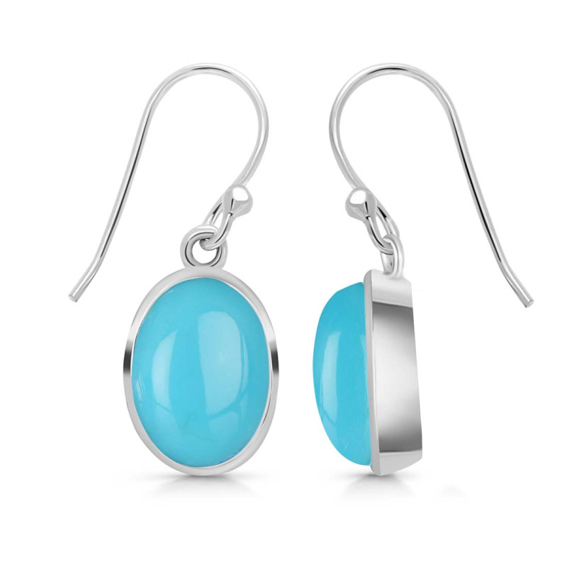 Turquoise Earring