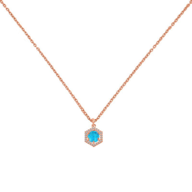 Turquoise Jewelry Set TRQ-RDB-83-RDN-69-RDE-701.